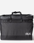 RUX Duffel Box 55L - Black