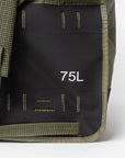RUX Duffel Box 75L - Green