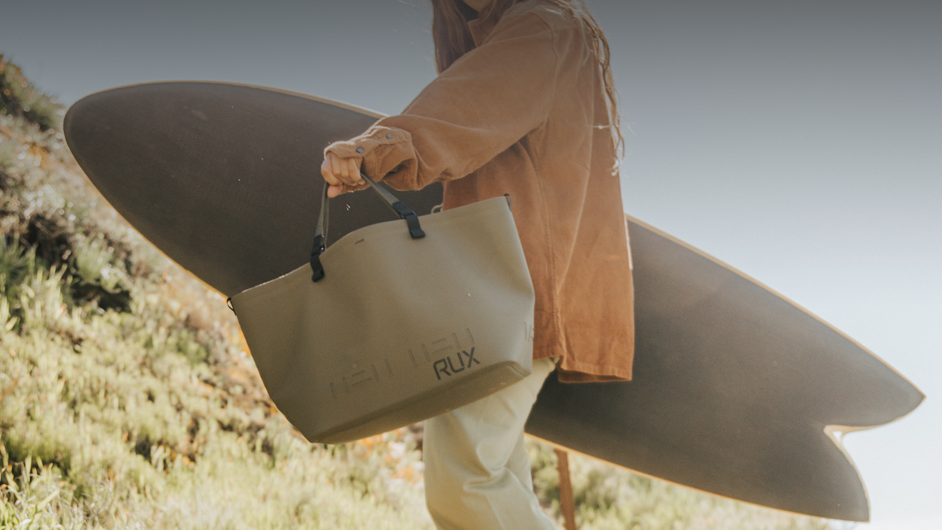 Top 3 Reasons Why RUX is Great for Moms