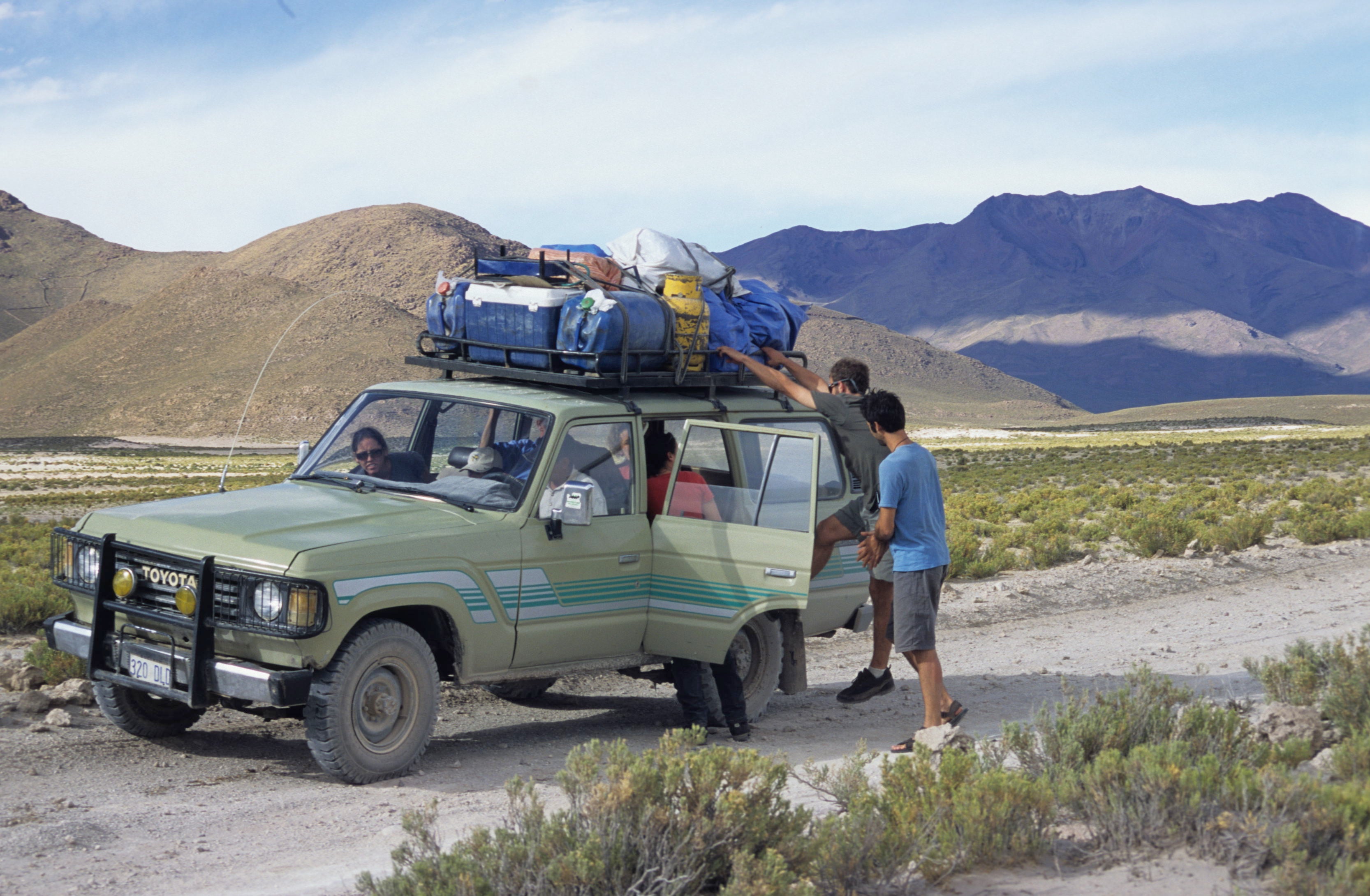 RUX Origins: Our Design Story