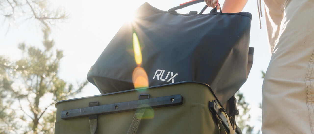 RUX Components