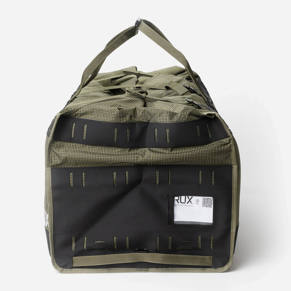 RUX Duffel Box