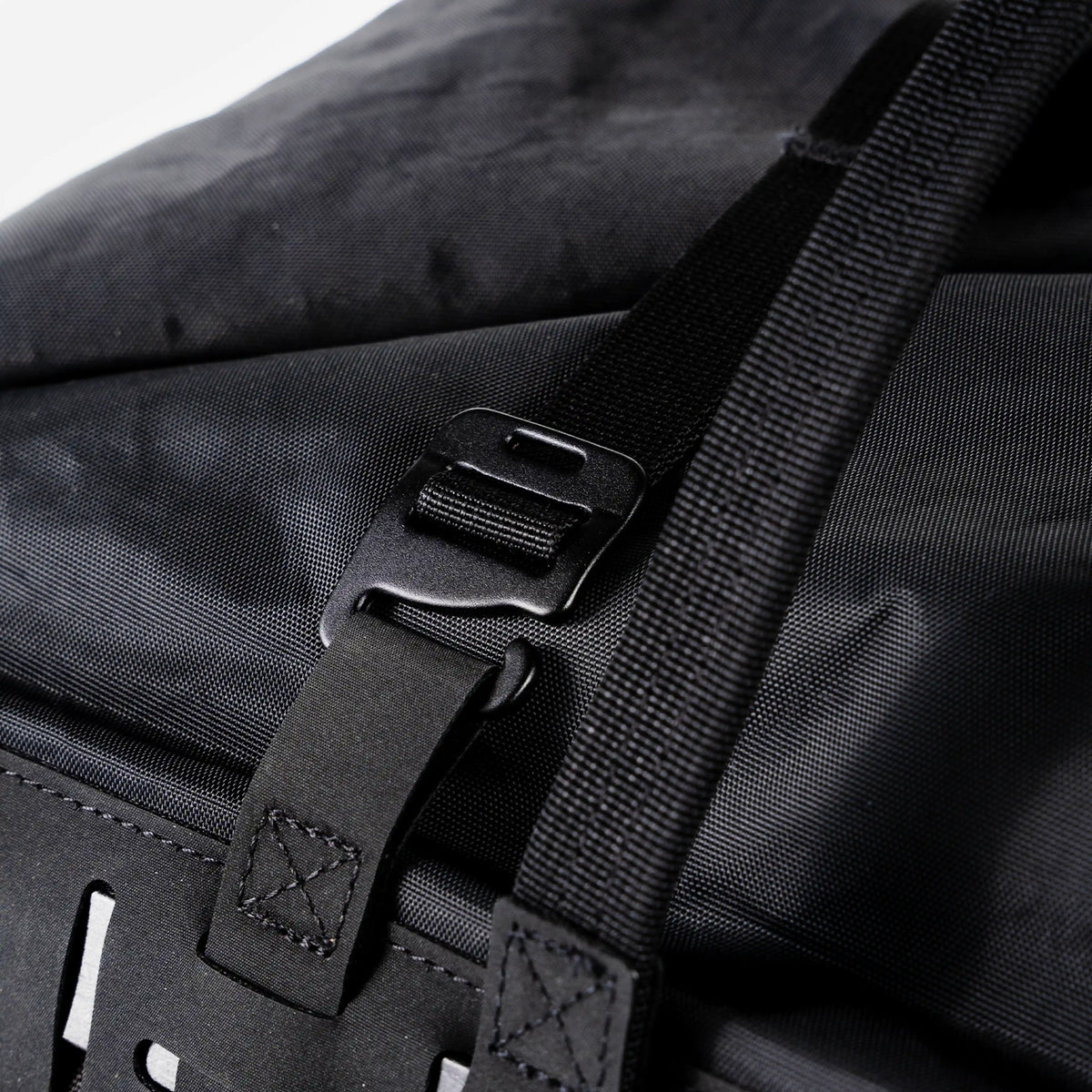 RUX Duffel Box Challenge MultiCam