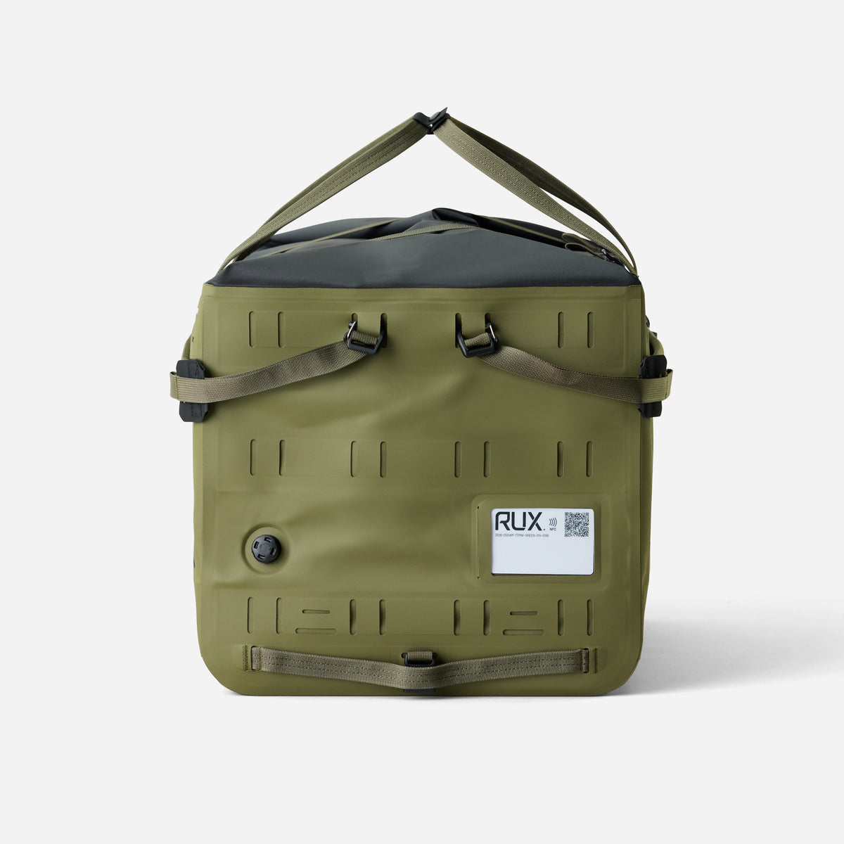RUX Waterproof Duffel Box