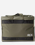 RUX Duffel Box 55L - Green