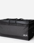 RUX Duffel Box 75L - Black