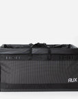RUX Duffel Box 75L - Black